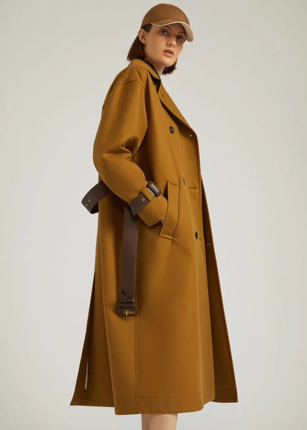 Femme loropiana Manteaux Et Capes^Manteau Walt