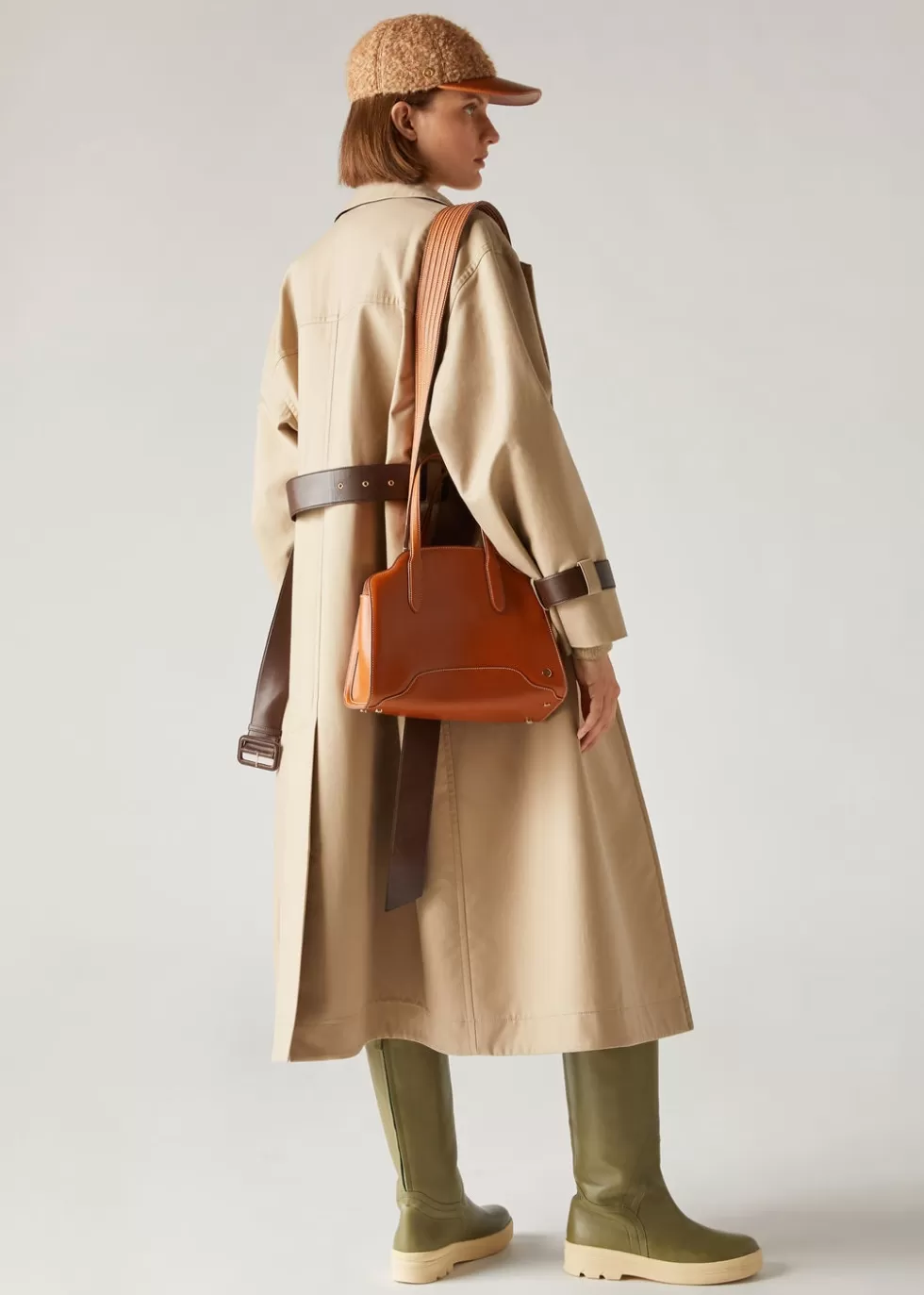 Femme loropiana Manteaux Et Capes^Manteau Walt