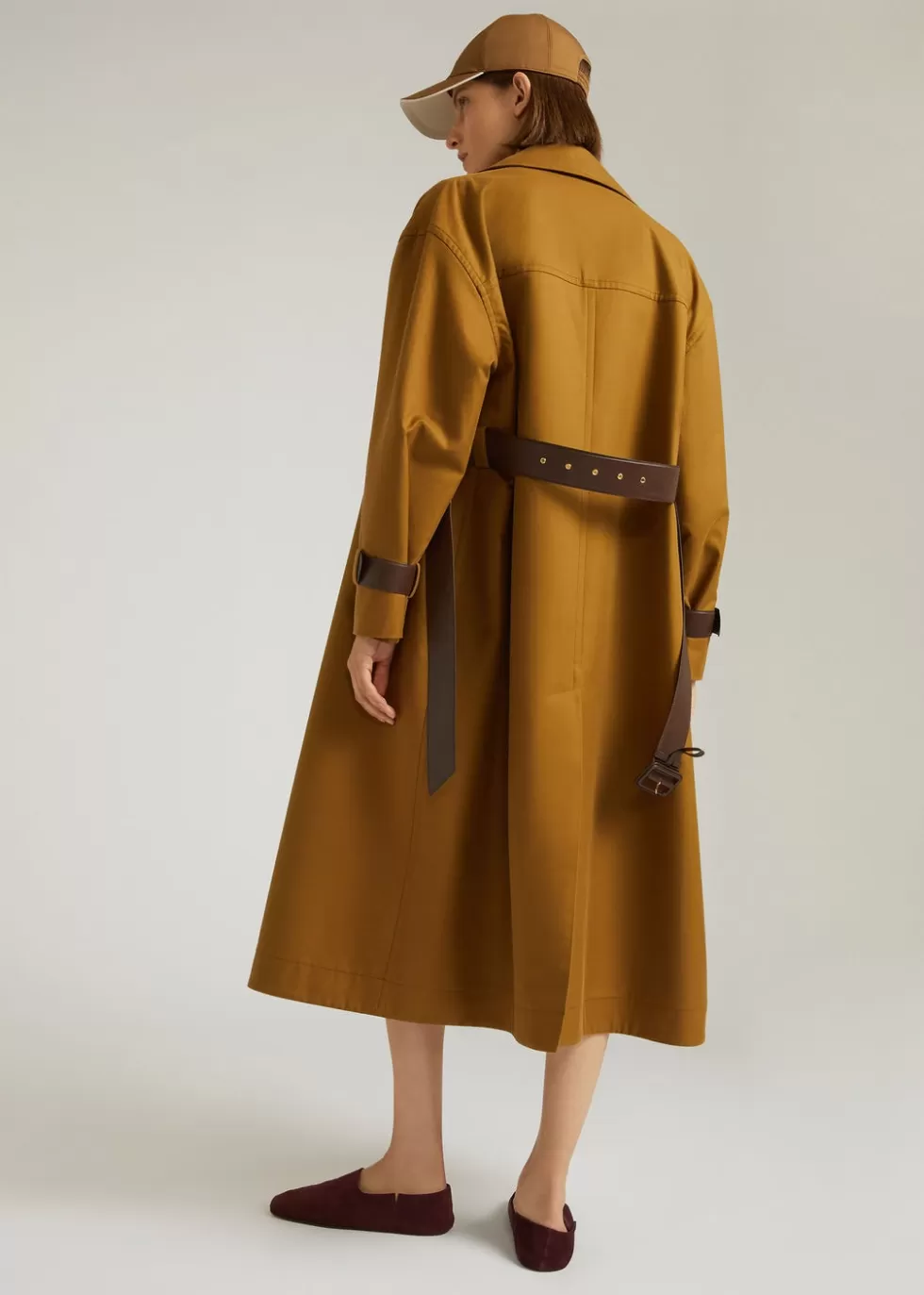 Femme loropiana Manteaux Et Capes^Manteau Walt