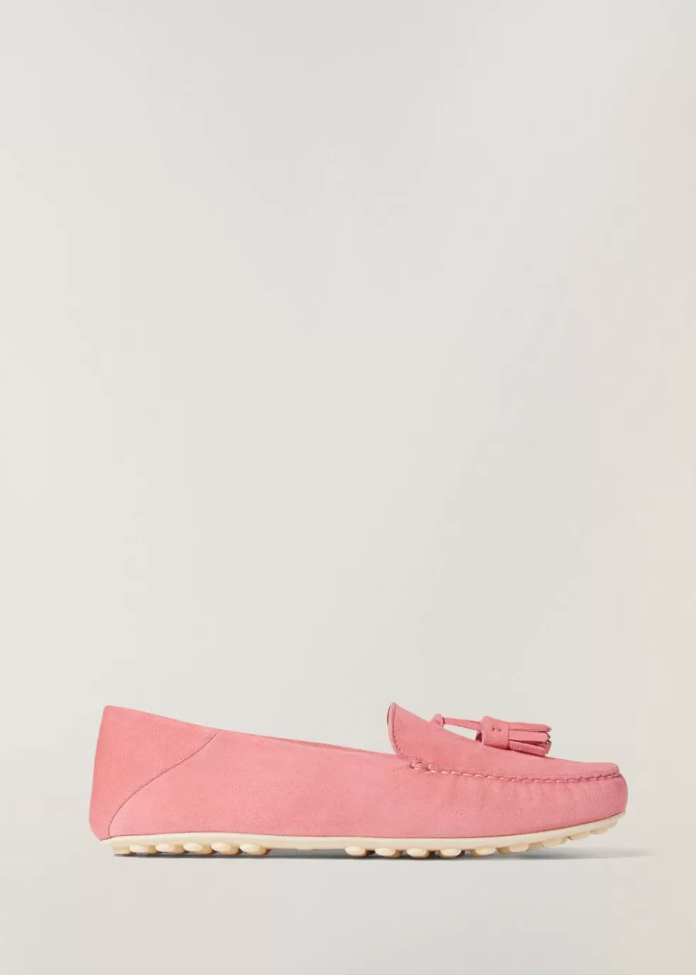 Femme loropiana Mocassins^Mocassins Dot Sole