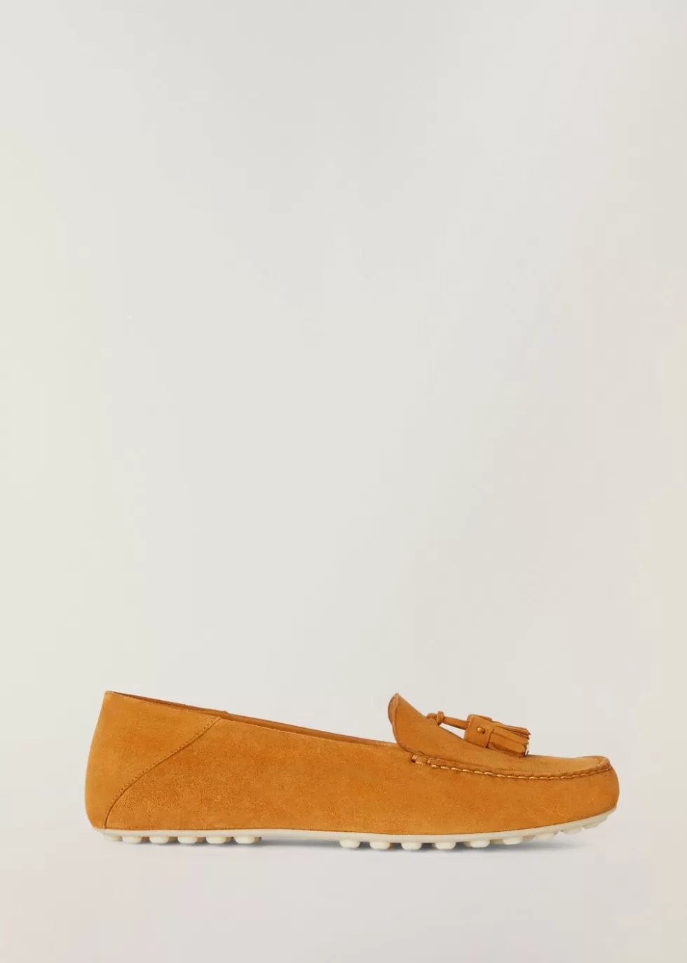 Femme loropiana Mocassins^Mocassins Dot Sole