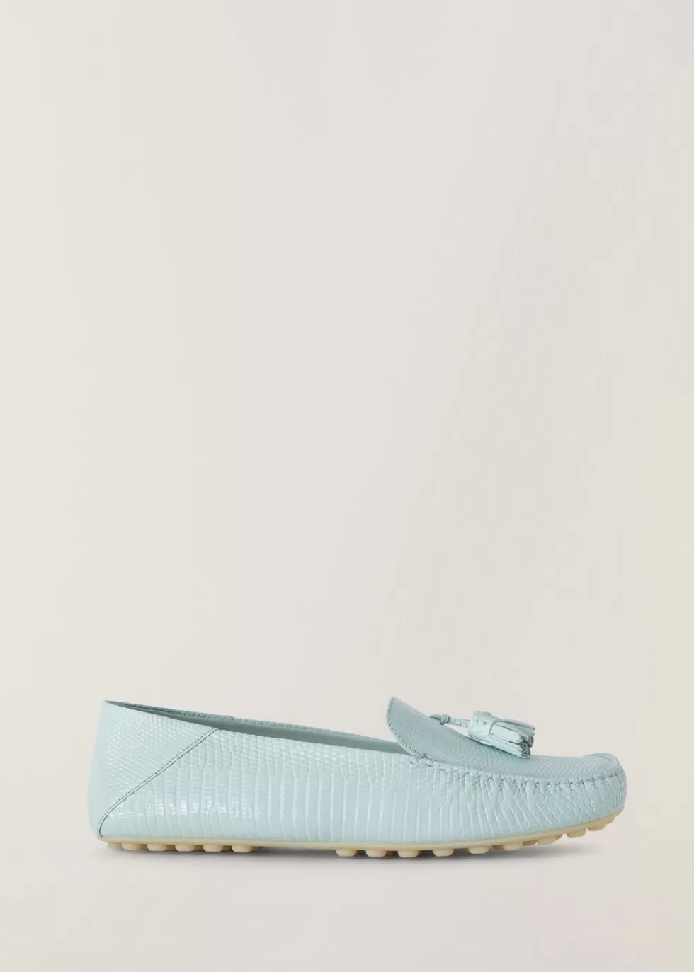 Femme loropiana Mocassins^Mocassins Dot Sole