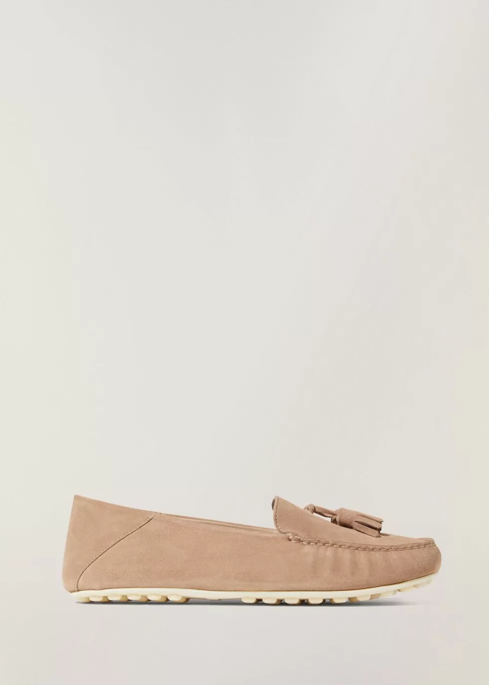 Femme loropiana Mocassins^Mocassins Dot Sole