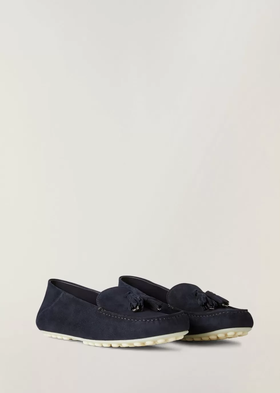 Femme loropiana Mocassins^Mocassins Dot Sole