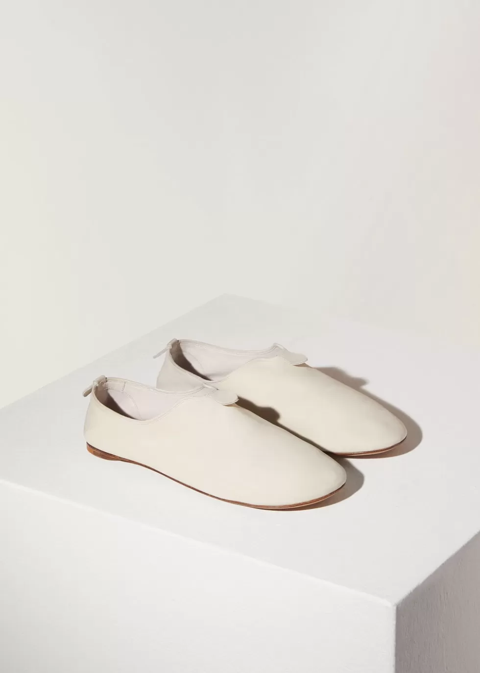 Femme loropiana Mocassins^Mocassins Floaty