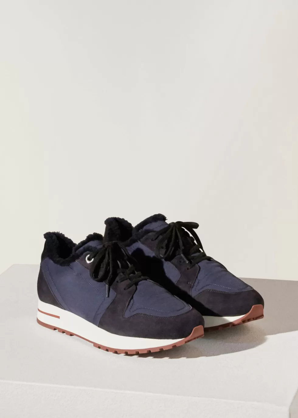 Femme loropiana Sneakers^My Wind Sneaker