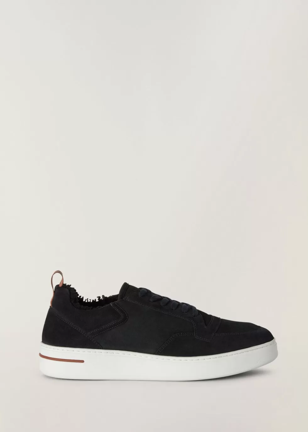 Homme Loro Piana Sneakers^Newport Sneaker