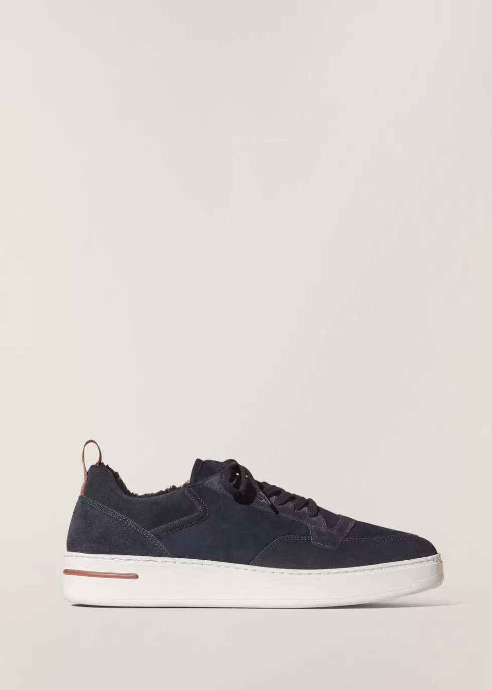 Homme Loro Piana Sneakers^Newport Sneaker