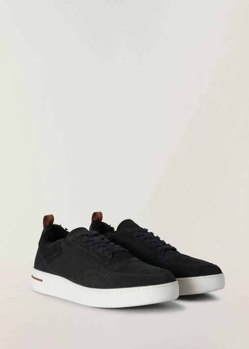 Homme Loro Piana Sneakers^Newport Sneaker