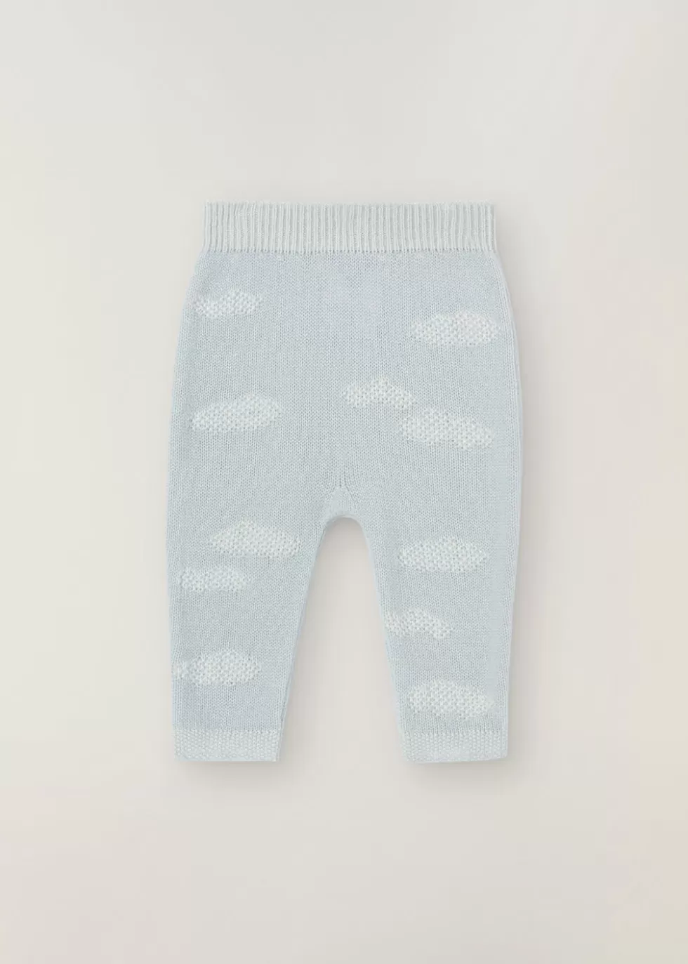 Bébé Loro Piana Bébé (3-36 M)^Pantalon Baby Clouds