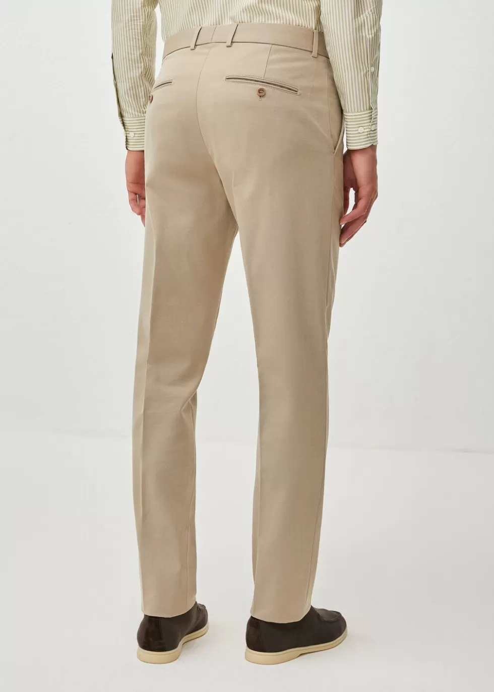 Homme loropiana Pantalons Et Bermudas^Pantalon Chino