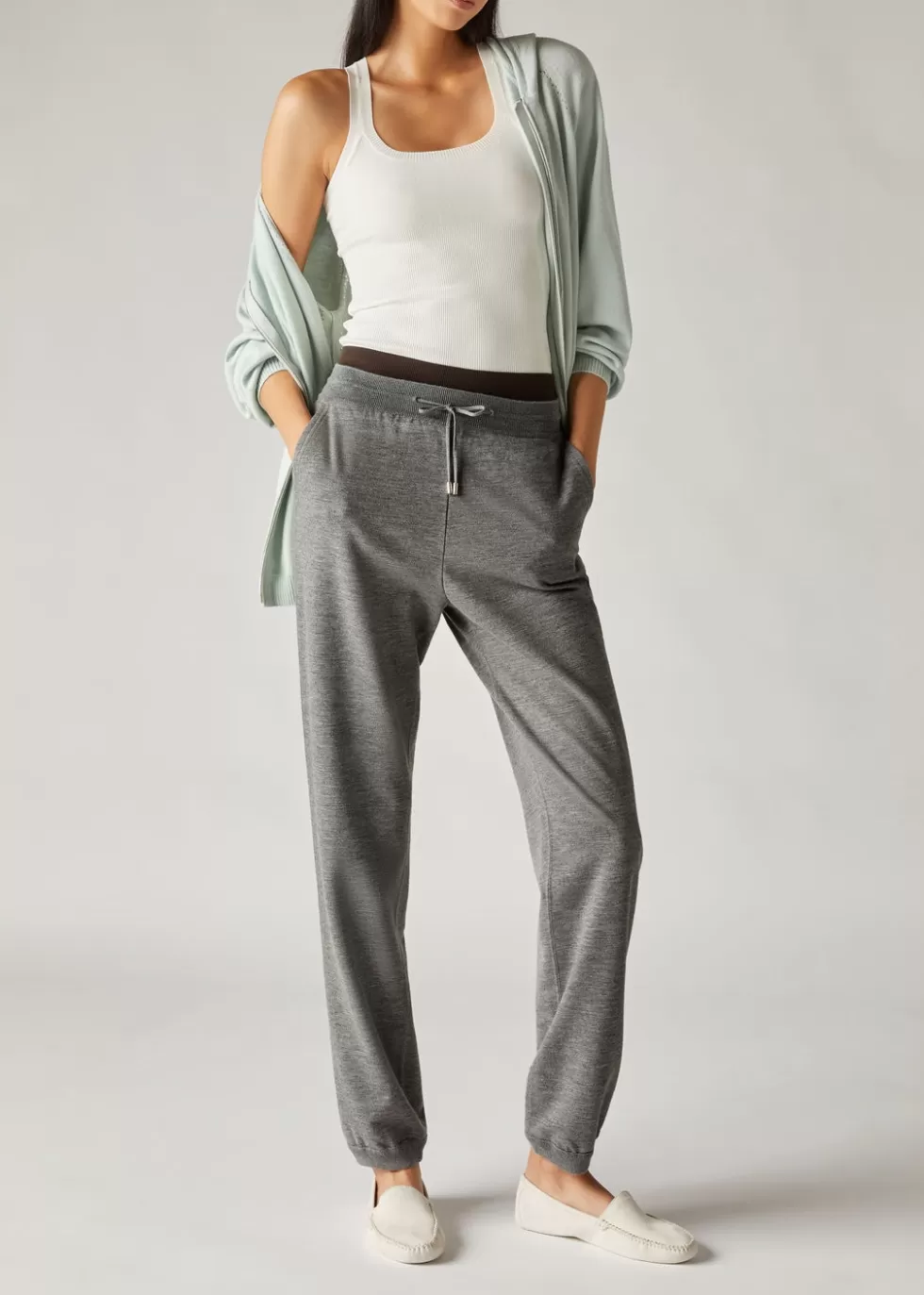 Femme loropiana Pantalons Et Shorts^Pantalon Cocooning Soft