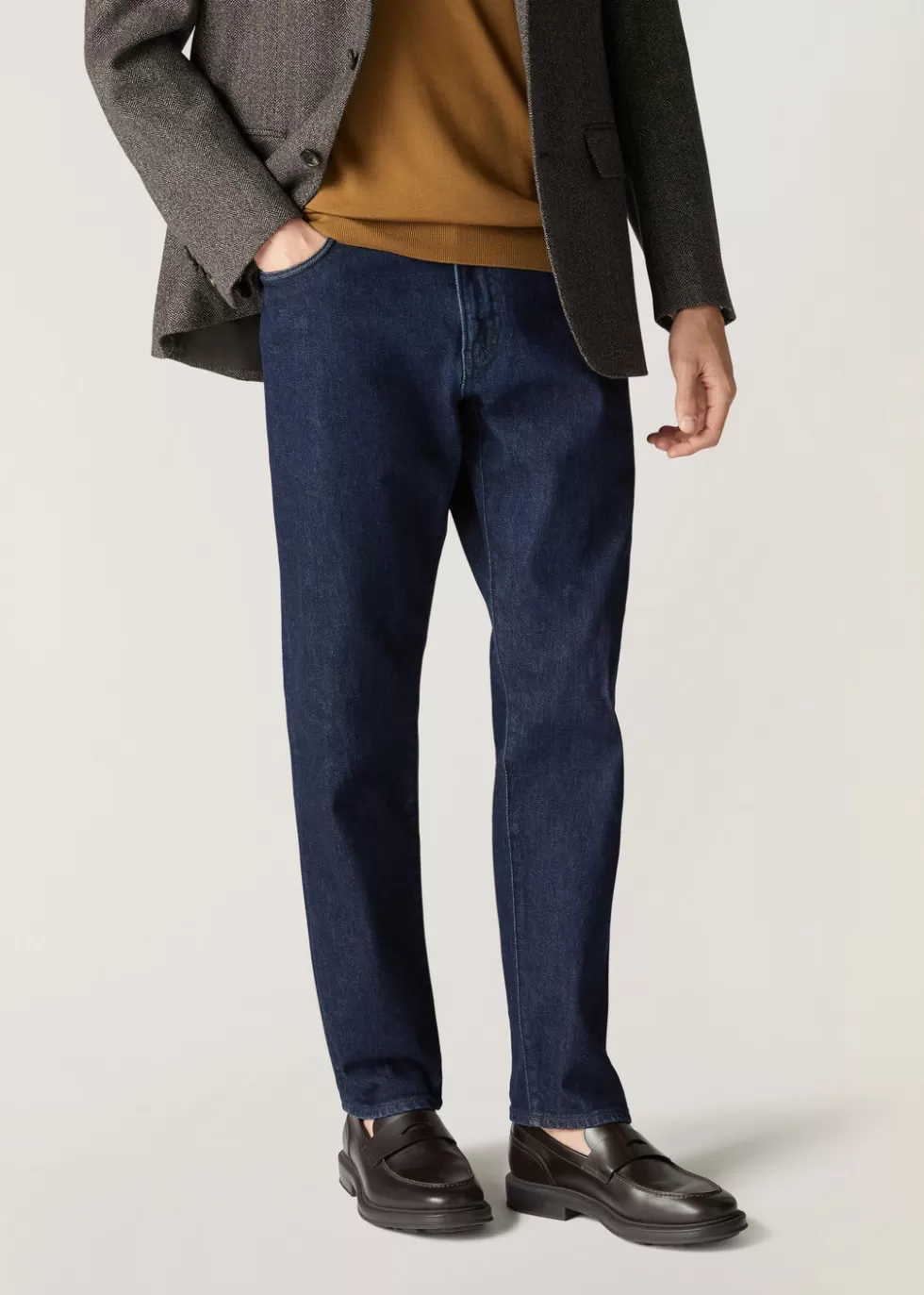 Homme loropiana Pantalons Et Bermudas^Pantalon Doccio