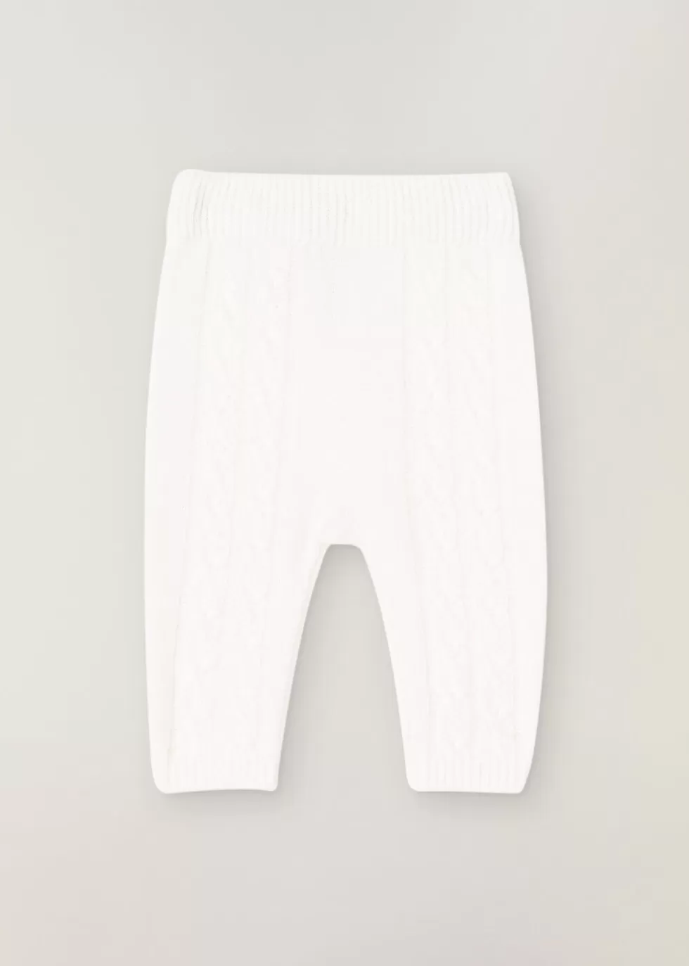 Bébé Loro Piana Bébé (3-36 M)^Pantalon Downy Cables