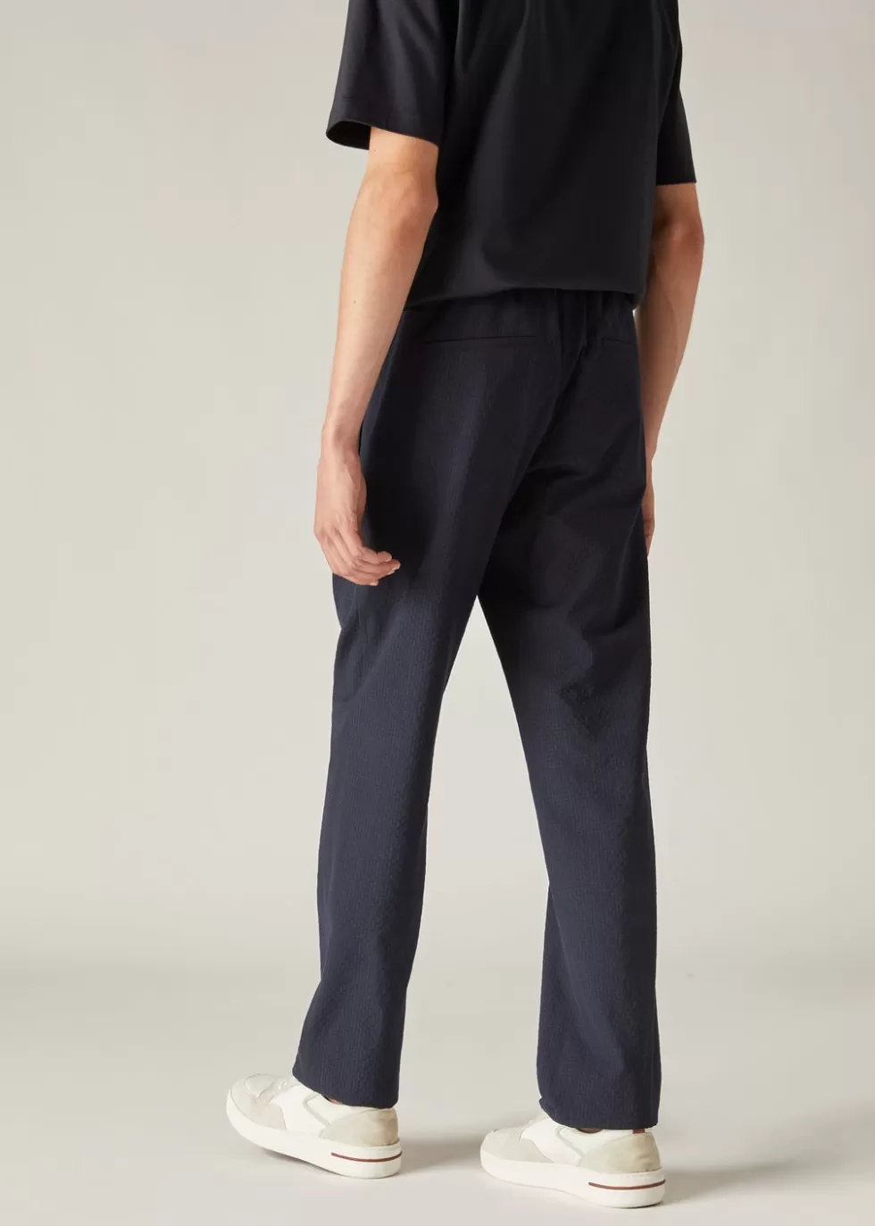 Homme loropiana Pantalons Et Bermudas^Pantalon Gadd