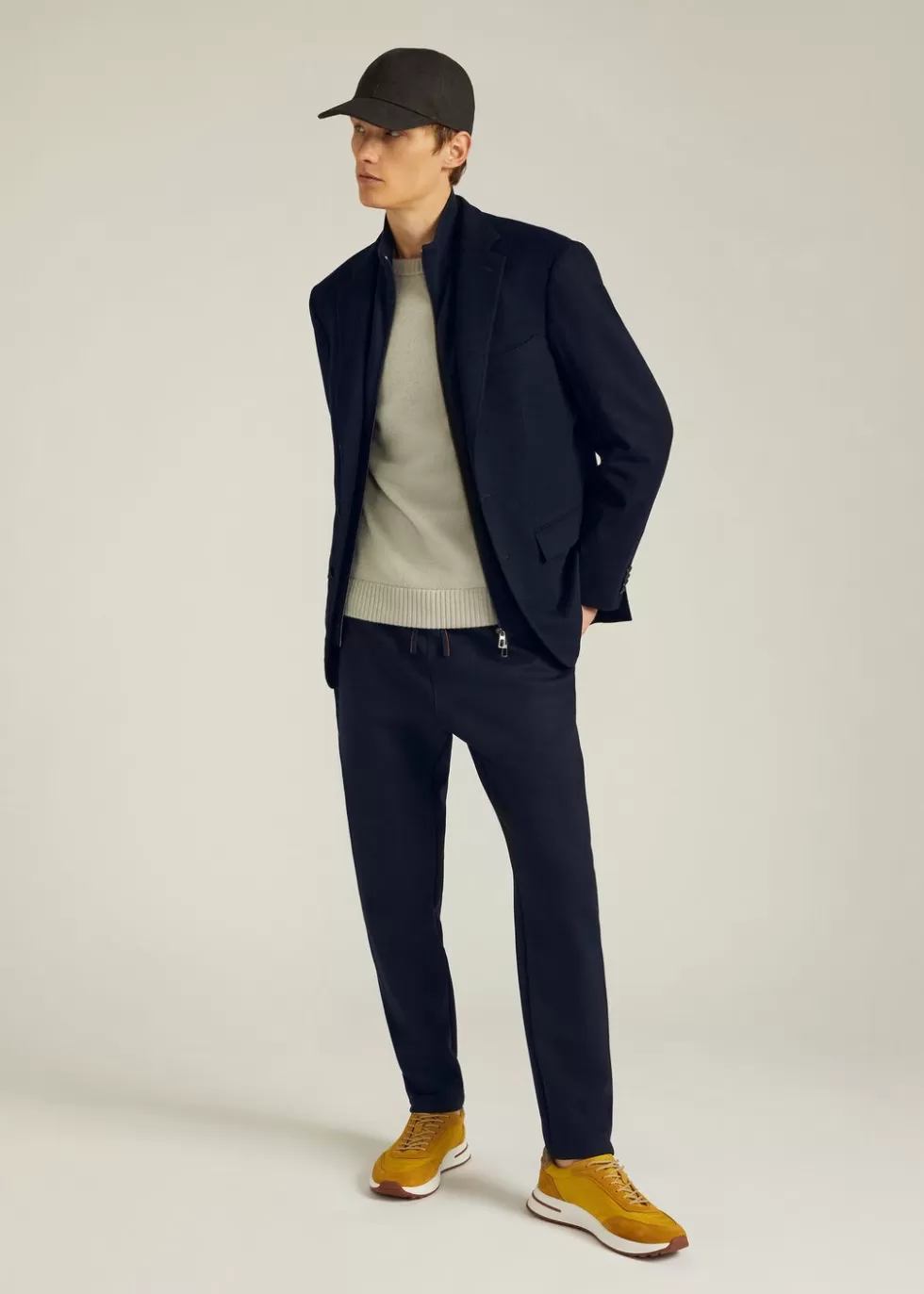 Homme loropiana Jersey^Pantalon Holburn