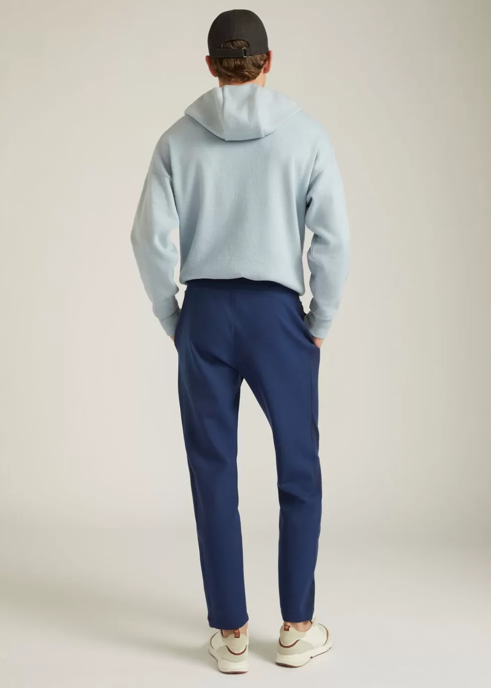 Homme loropiana Pantalons Et Bermudas^Pantalon Holburn