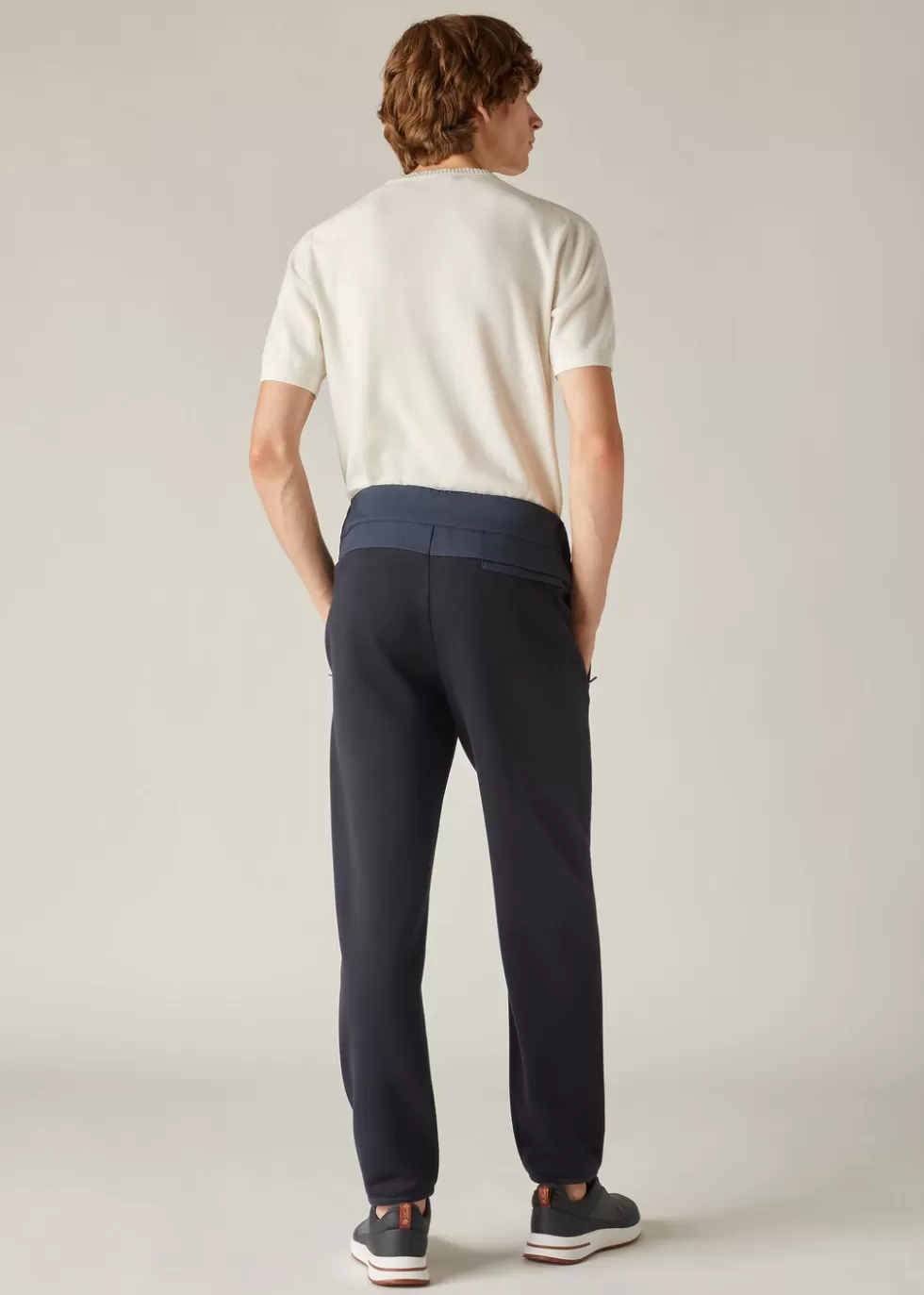 Homme loropiana Pantalons Et Bermudas^Pantalon Horizon