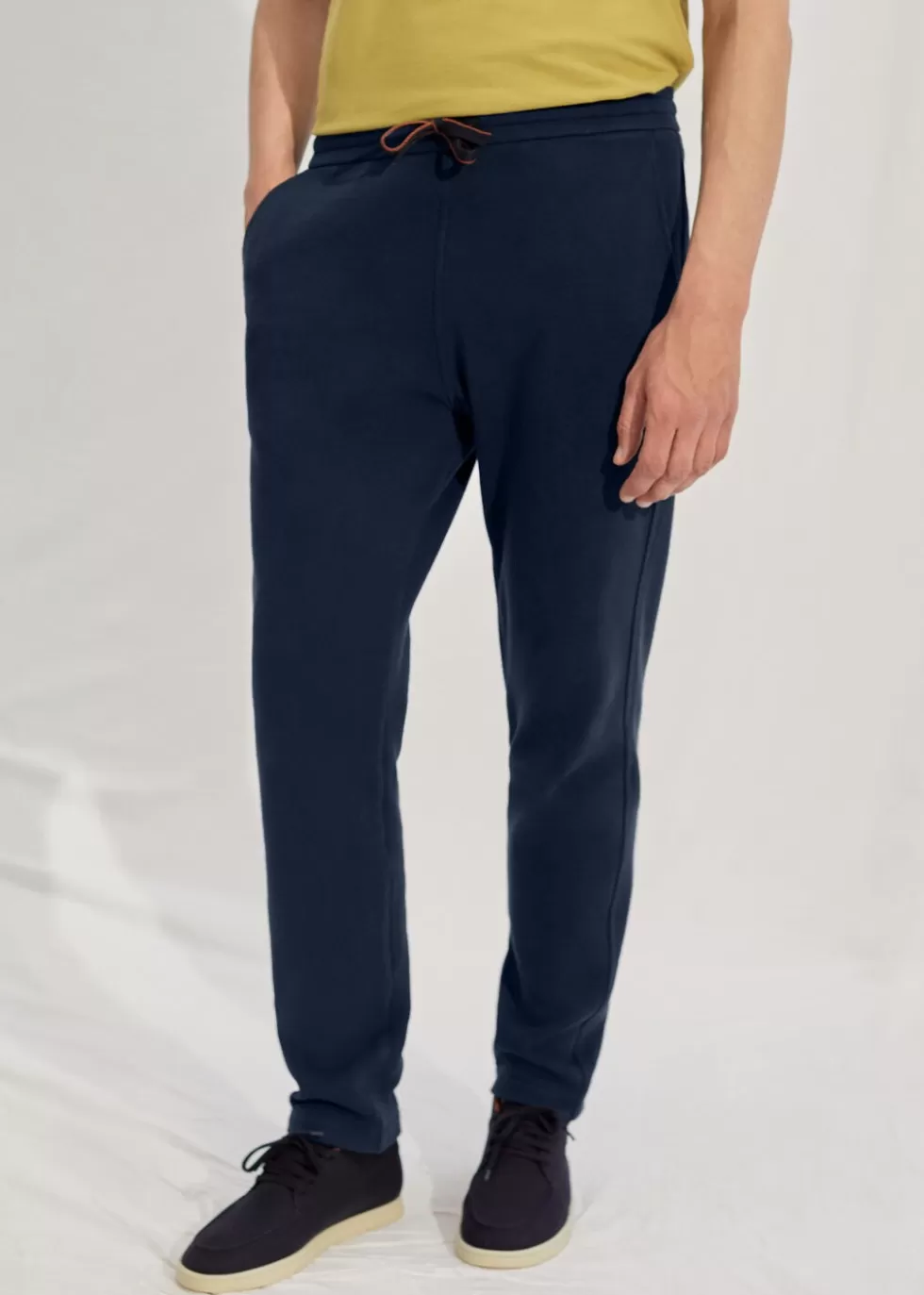 Homme loropiana Pantalons Et Bermudas^Pantalon Horsey