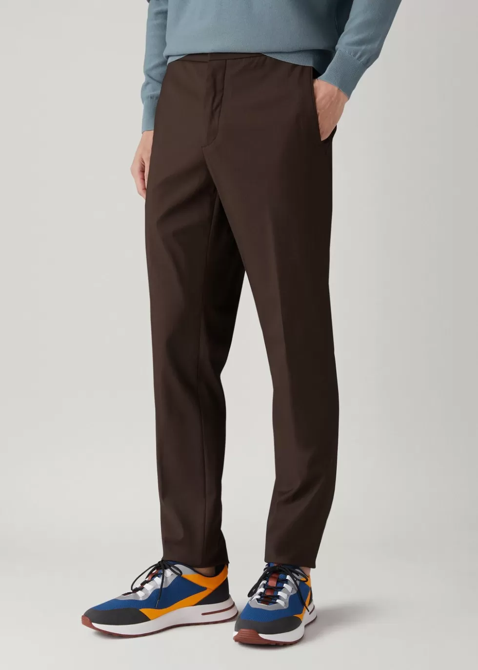 Homme loropiana Pantalons Et Bermudas^Pantalon Leisure City