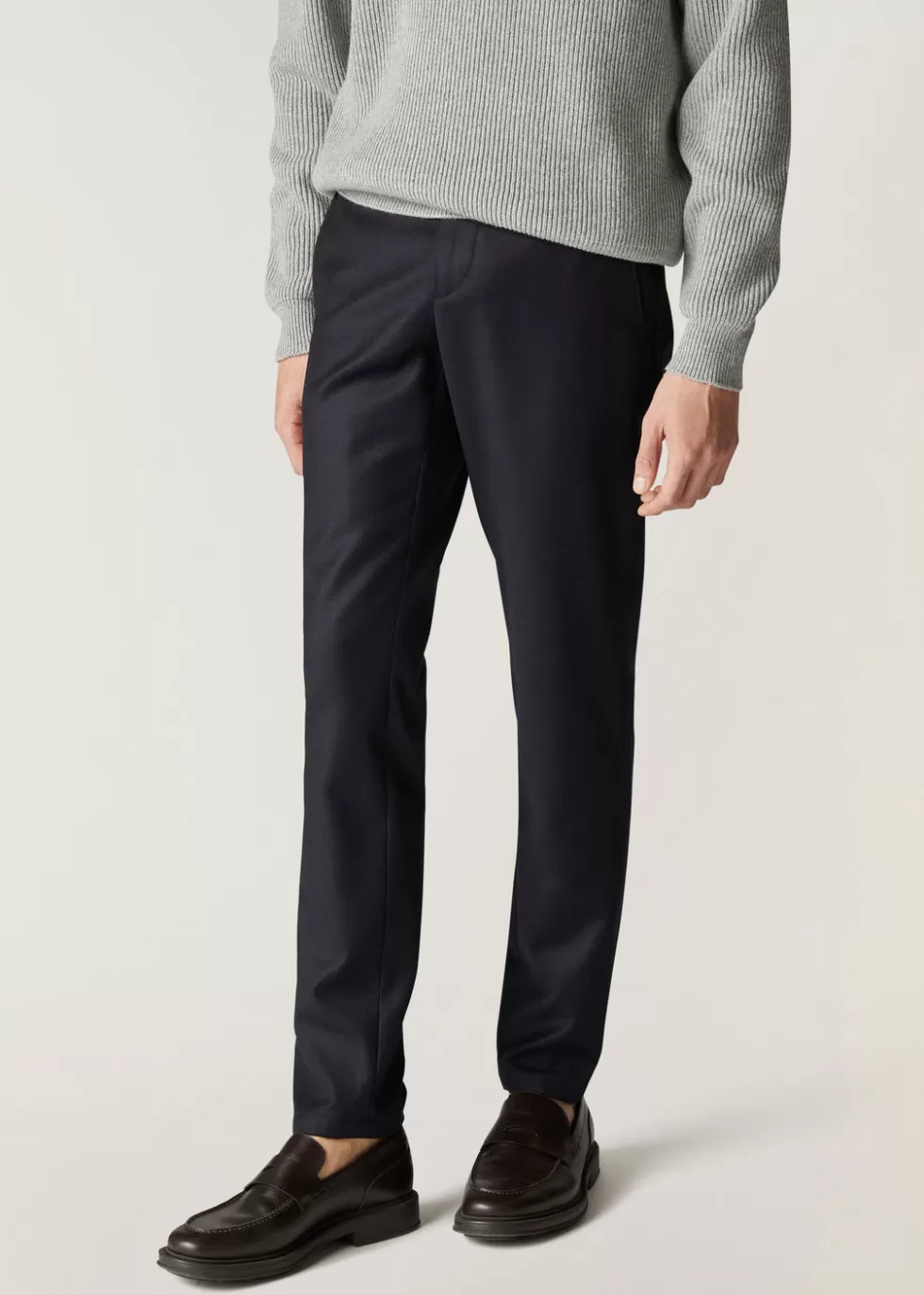 Homme loropiana Pantalons Et Bermudas^Pantalon Leisure City