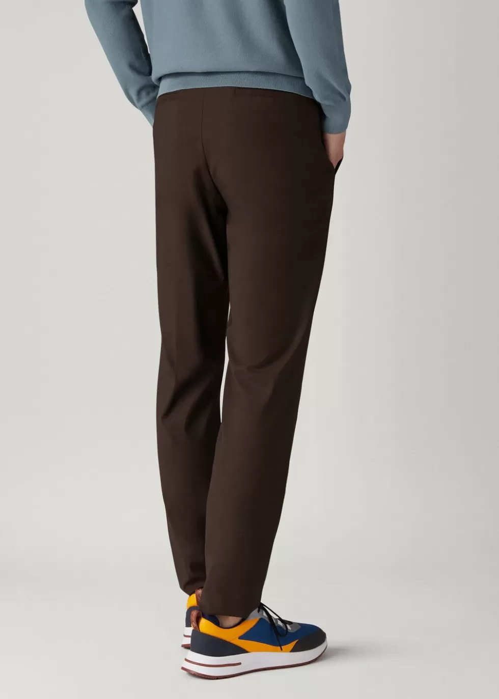 Homme loropiana Pantalons Et Bermudas^Pantalon Leisure City