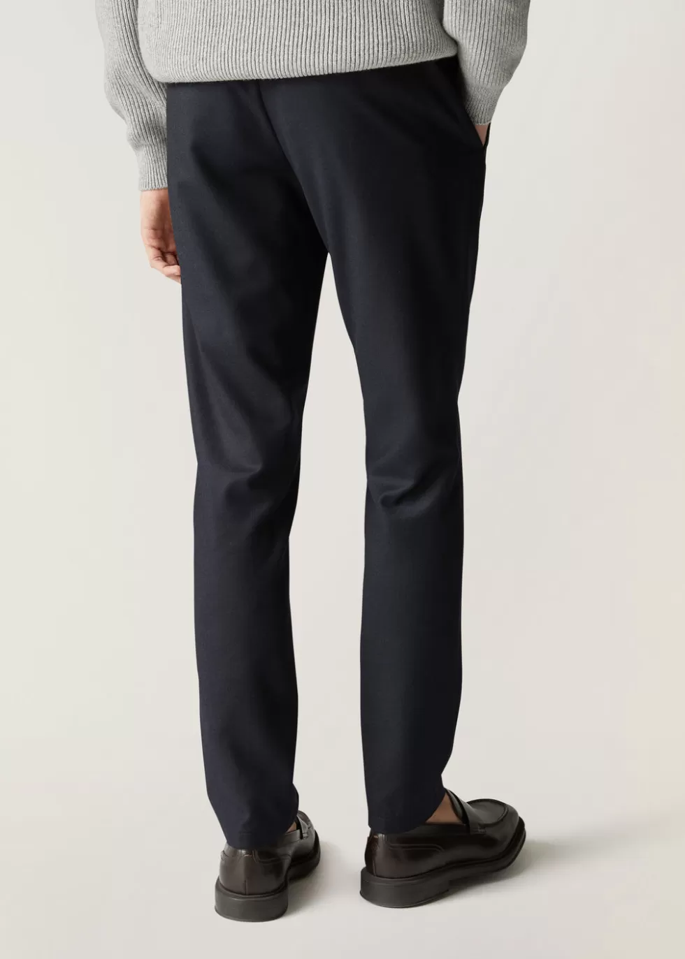 Homme loropiana Pantalons Et Bermudas^Pantalon Leisure City