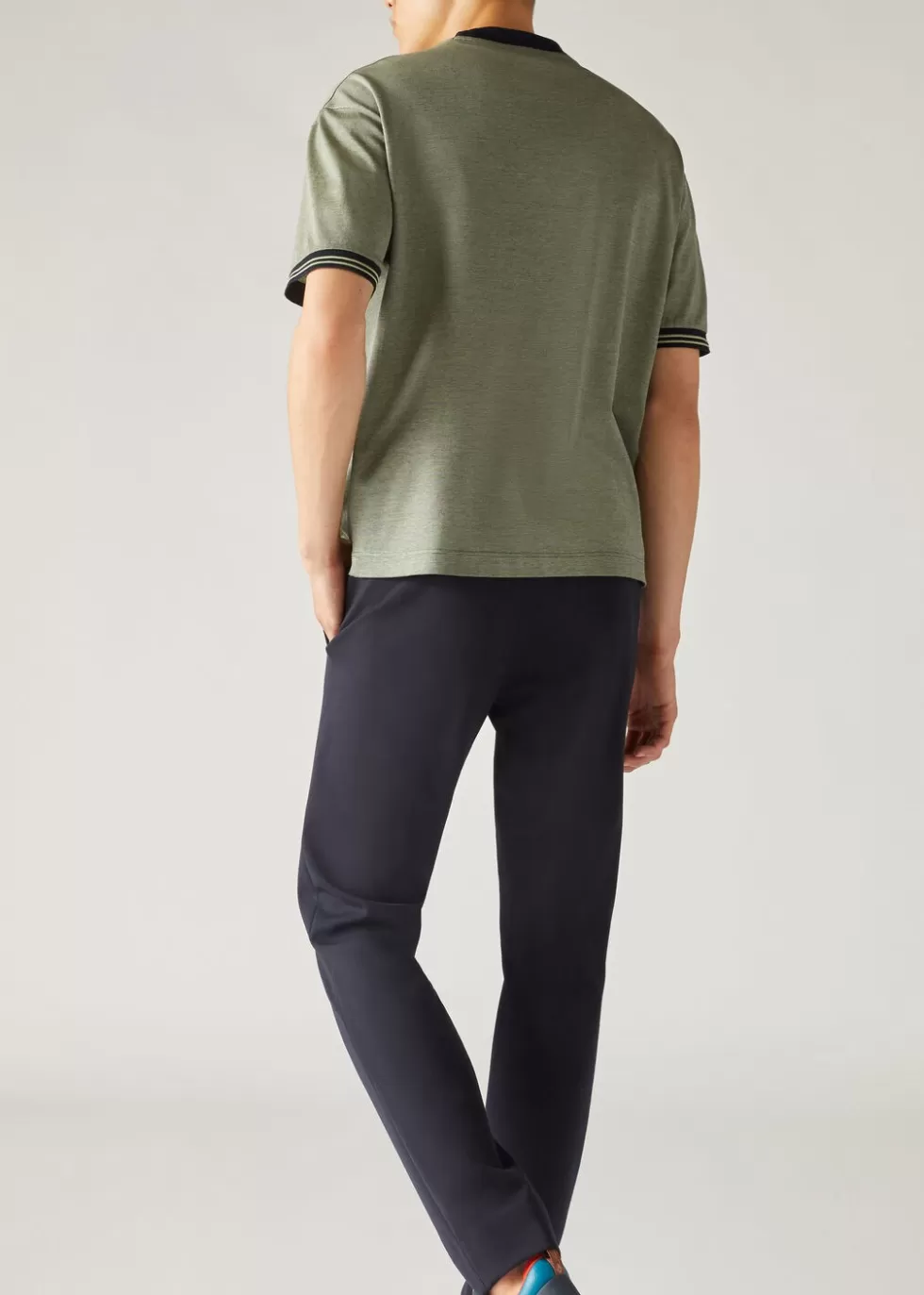 Homme loropiana Pantalons Et Bermudas^Pantalon Leisure City