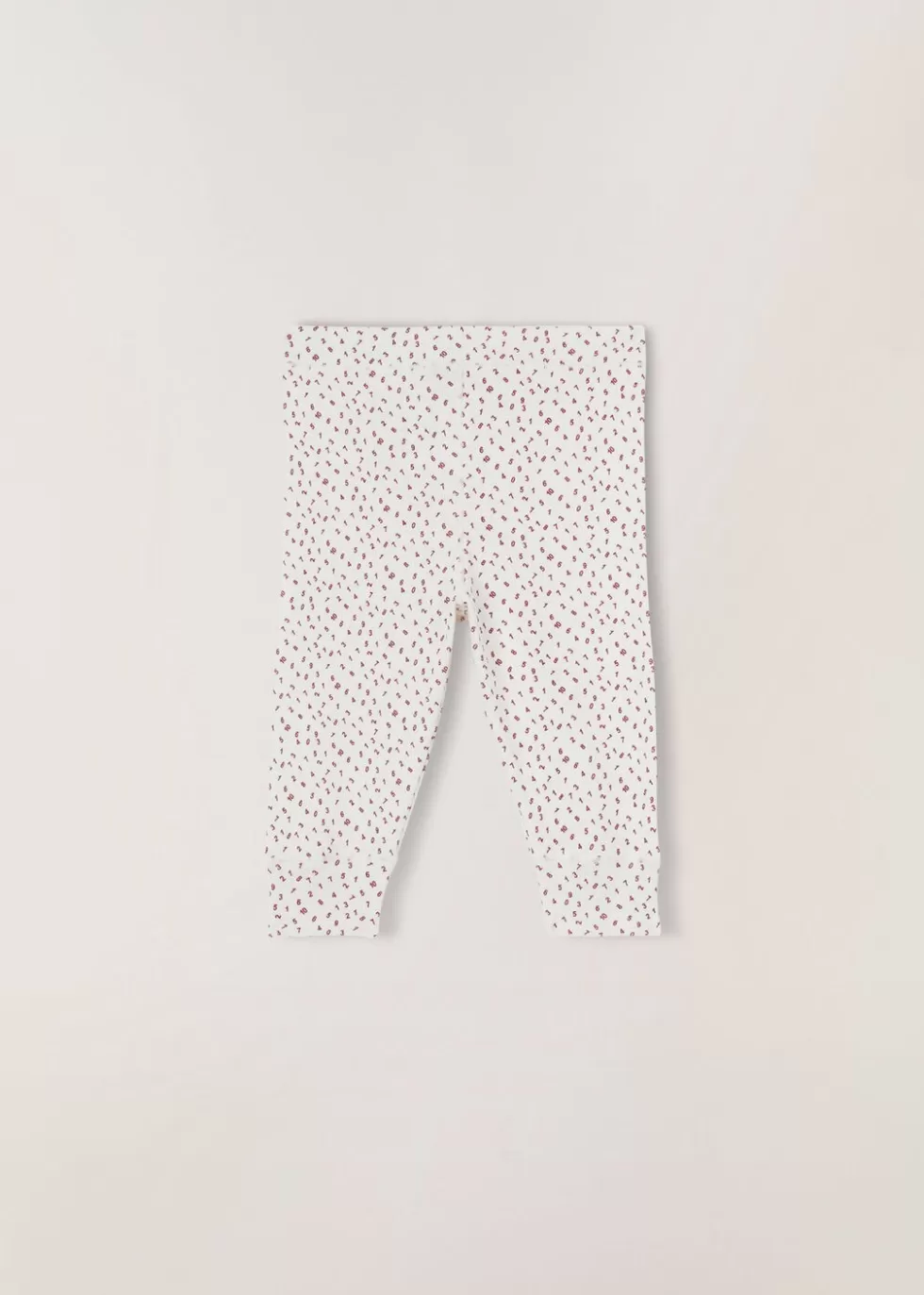 Bébé Loro Piana Bébé (3-36 M)^Pantalon Little Numbers