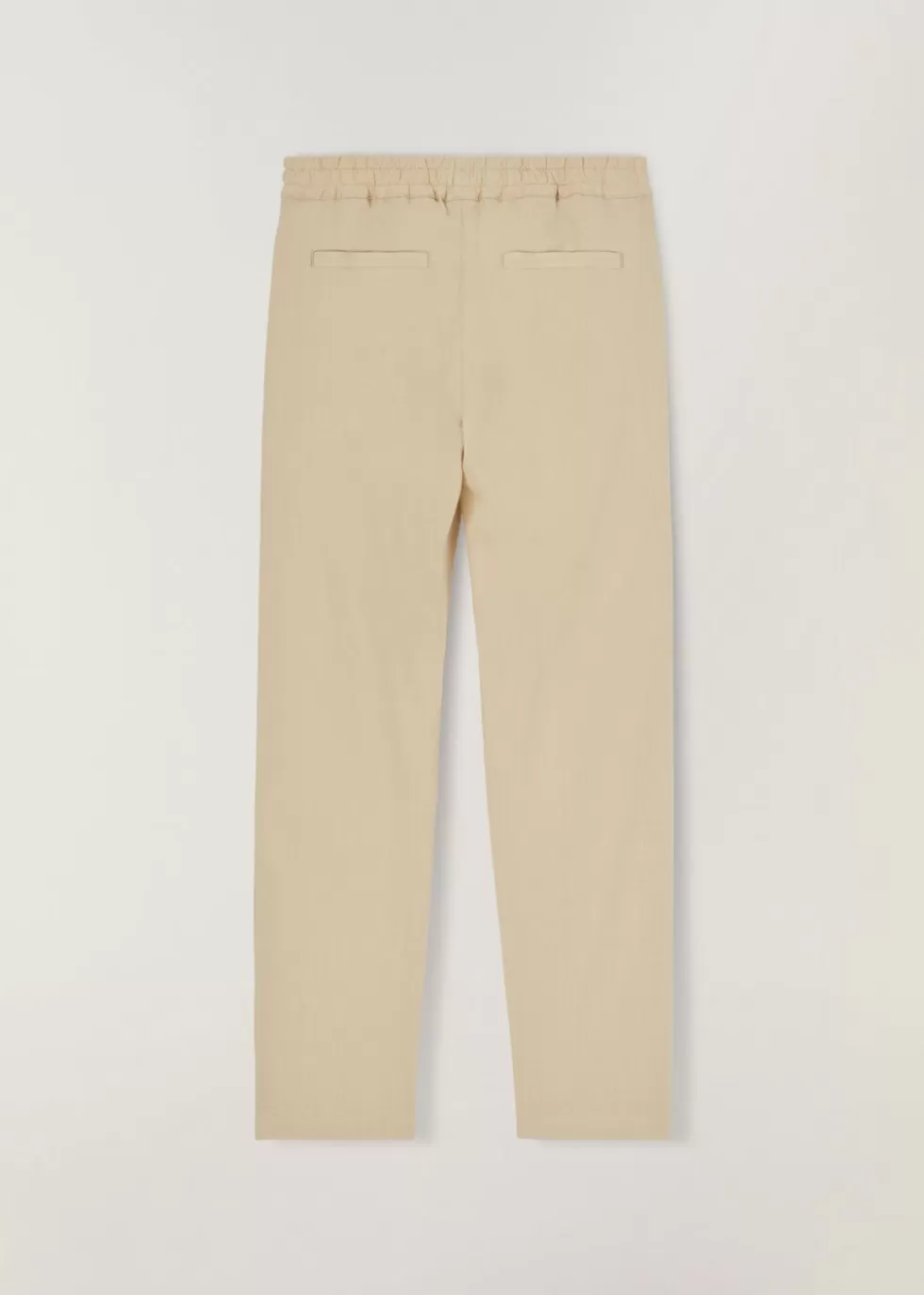 Garçon Loro Piana Ready To Wear^Pantalon Markus