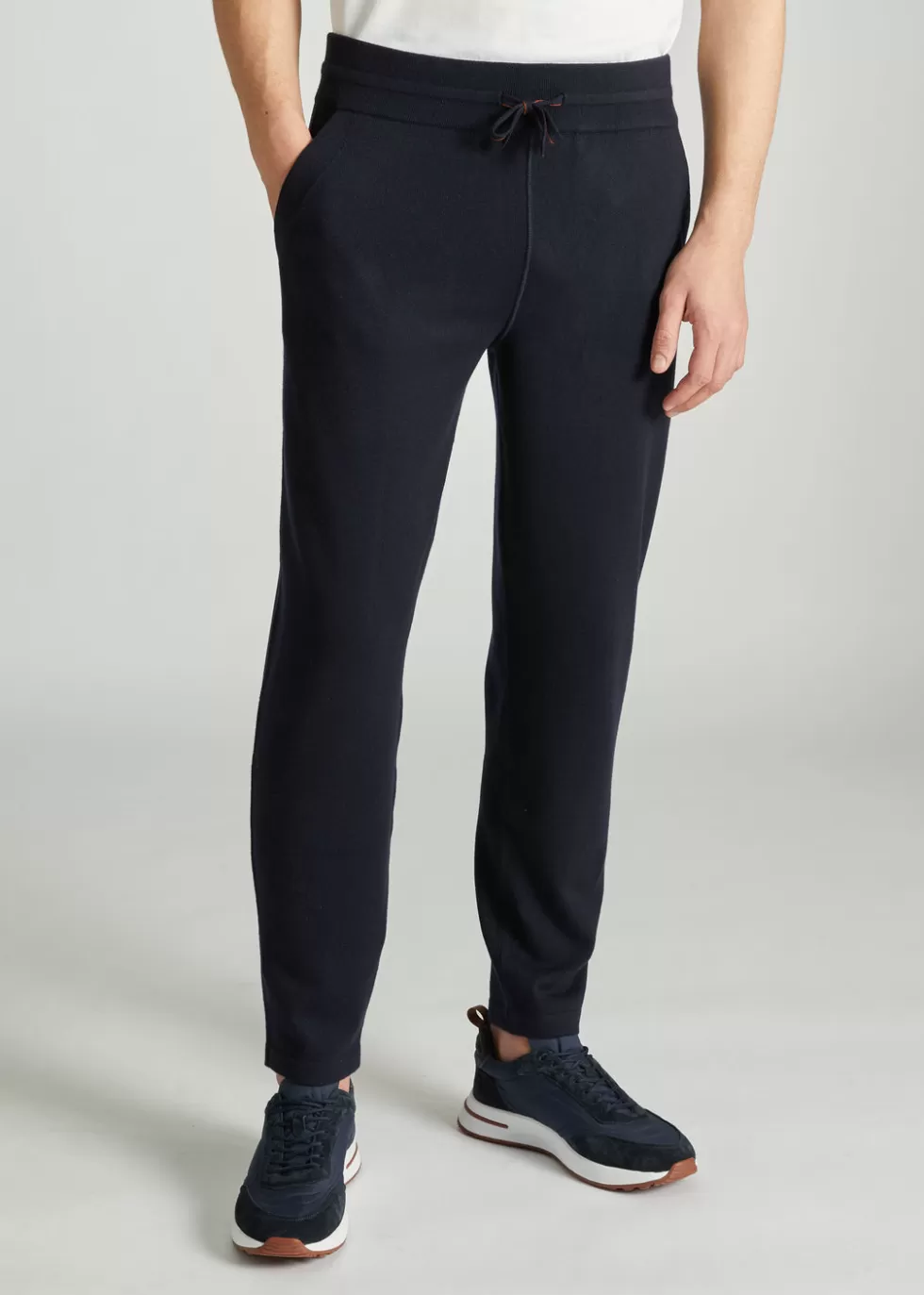 Homme loropiana Maille^Pantalon Merano