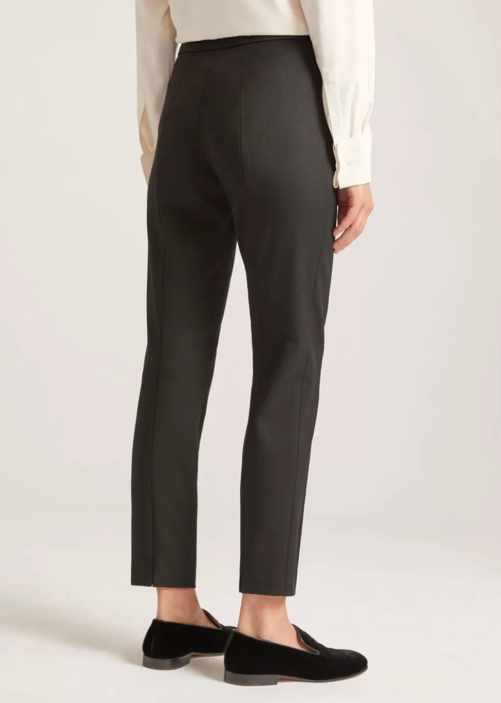 Femme loropiana Pantalons Et Shorts^Pantalon Mirel