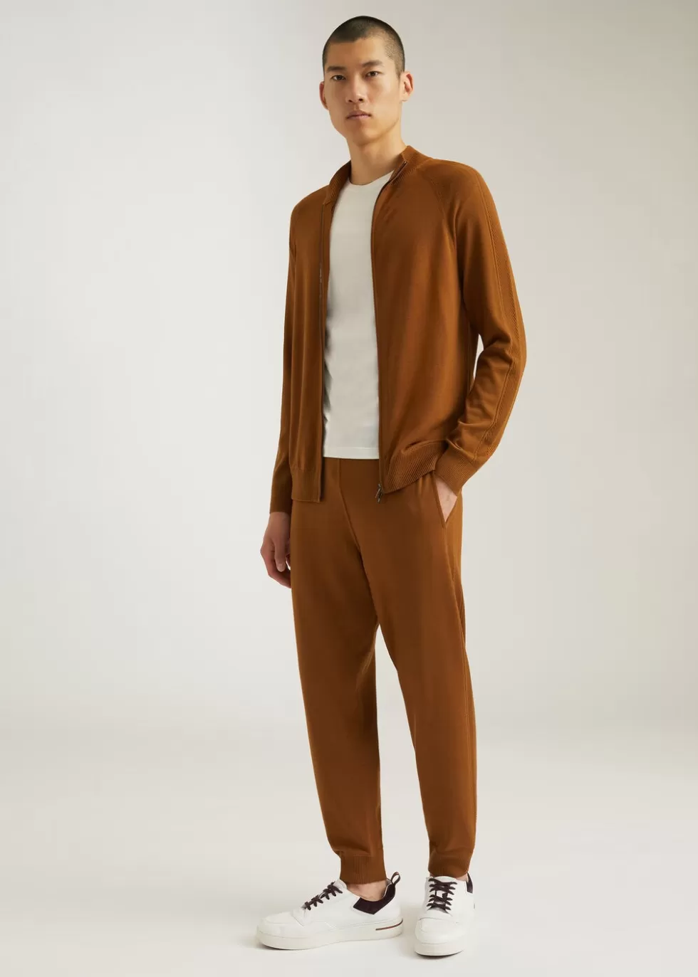 Homme loropiana Maille^Pantalon Oakville The Gift Of Kings®