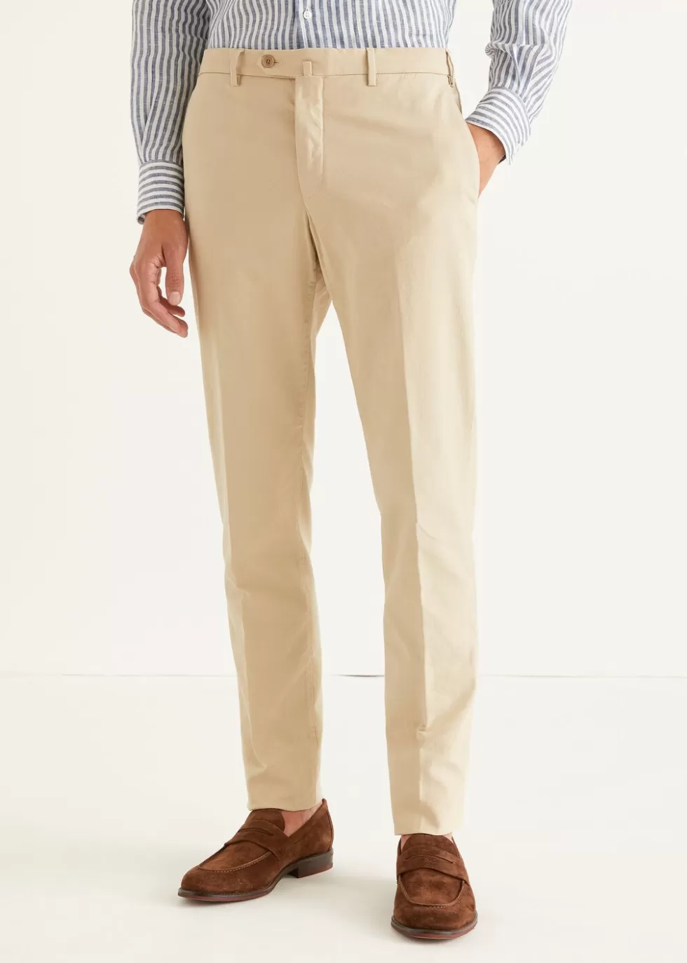 Homme loropiana Pantalons Et Bermudas^Pantalon Pantaflat