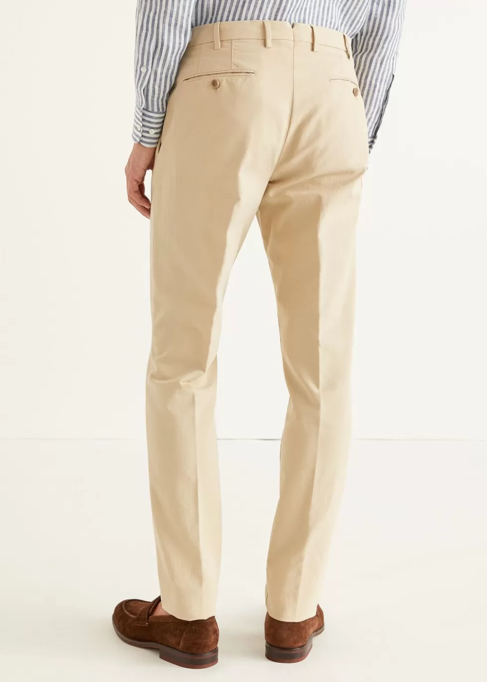 Homme loropiana Pantalons Et Bermudas^Pantalon Pantaflat