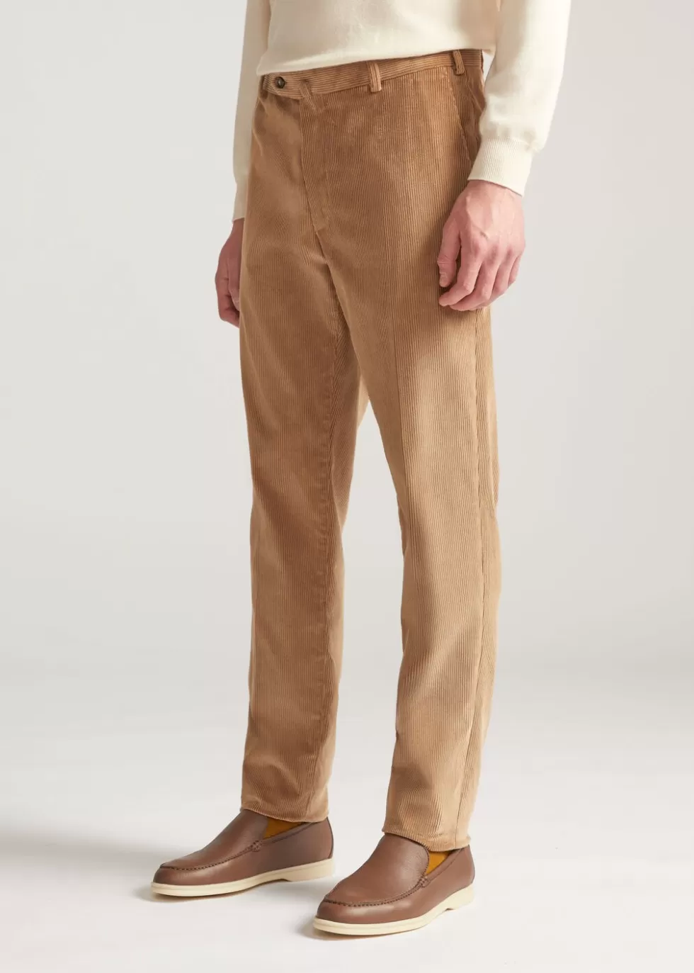 Homme loropiana Pantalons Et Bermudas^Pantalon Pantaflat Slim