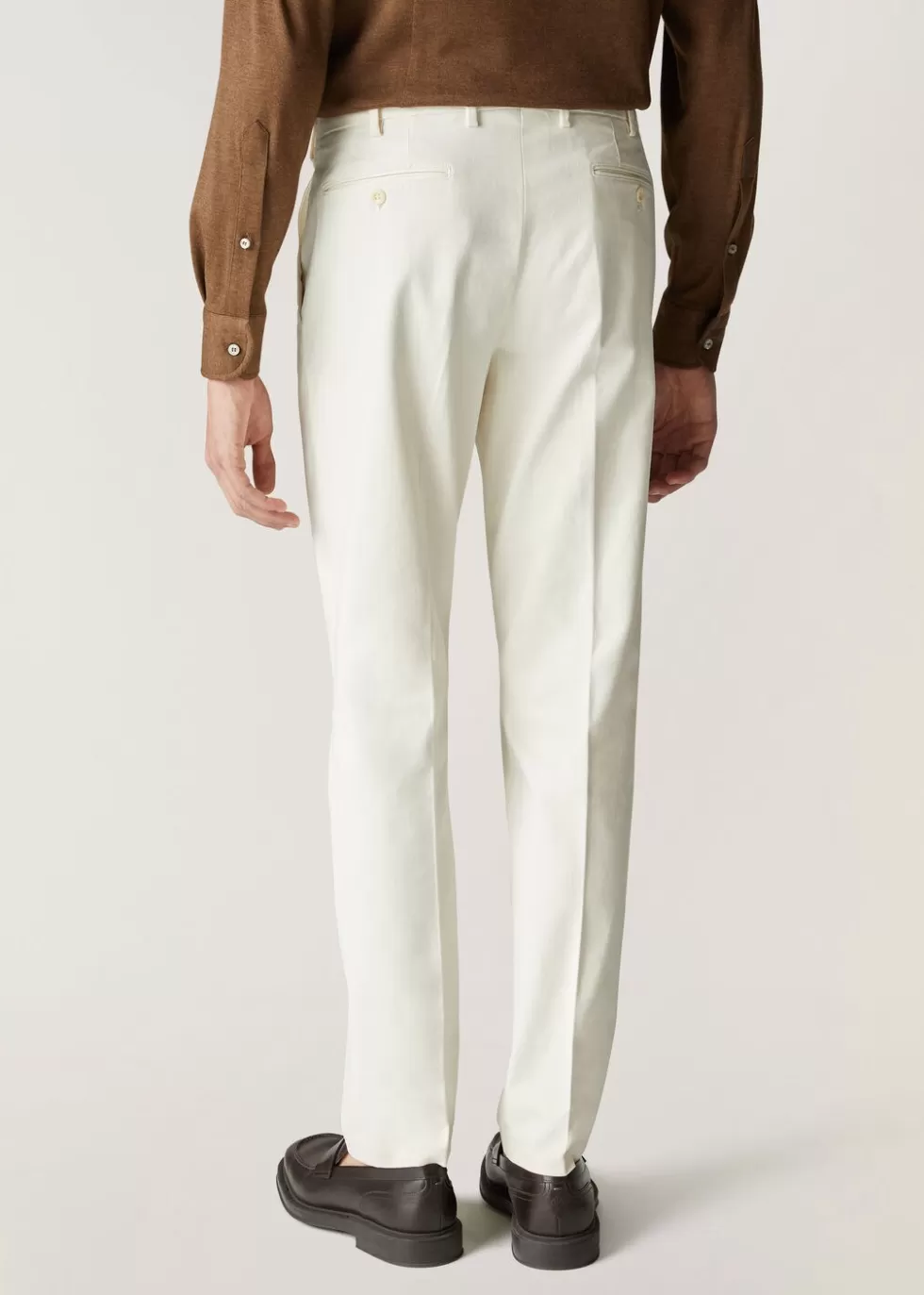 Homme loropiana Pantalons Et Bermudas^Pantalon Pantaflat Slim