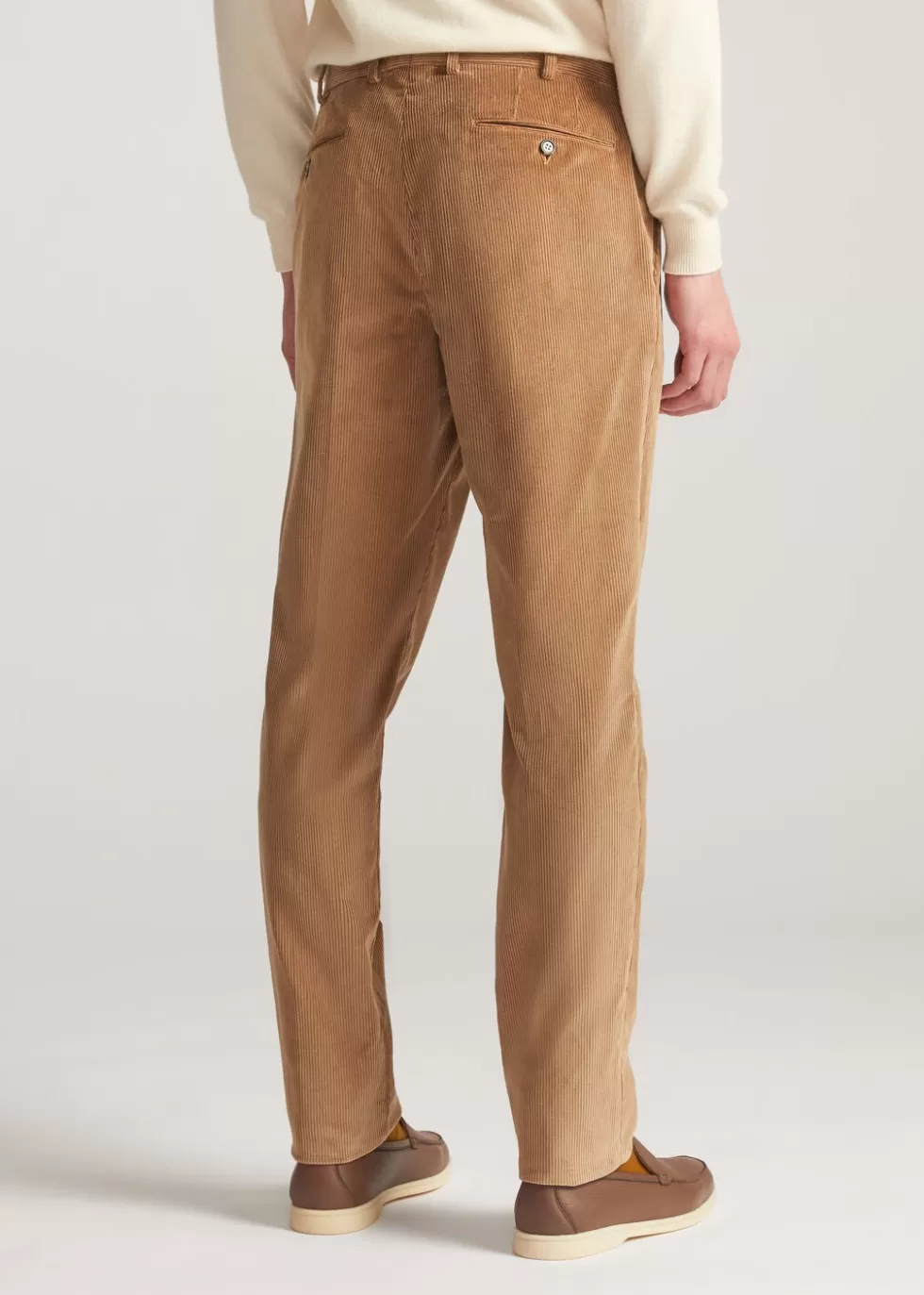 Homme loropiana Pantalons Et Bermudas^Pantalon Pantaflat Slim