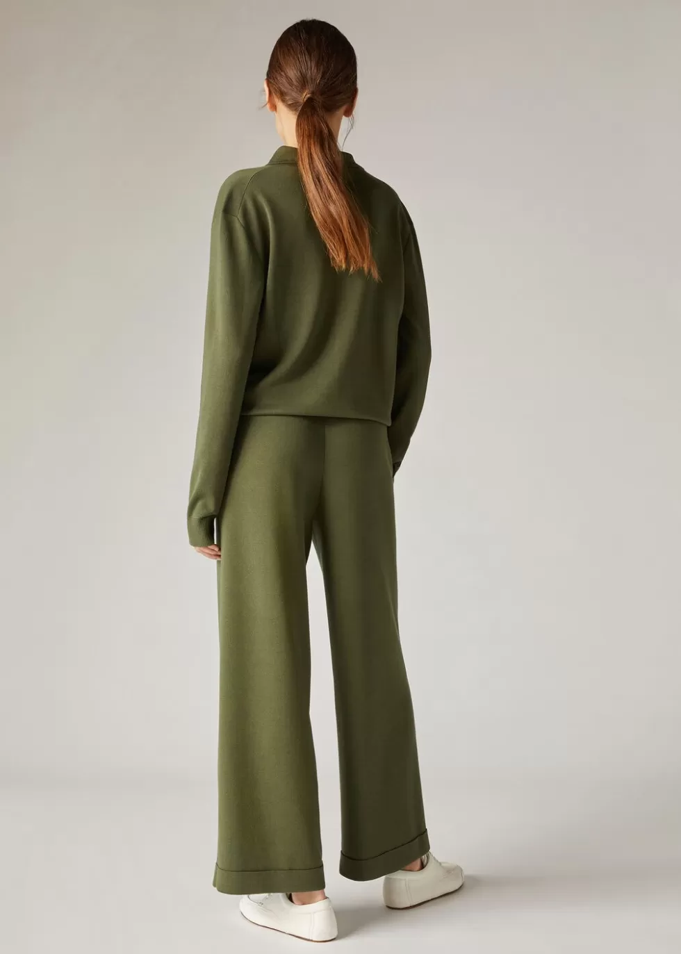 Femme loropiana Maille^Pantalon Siena