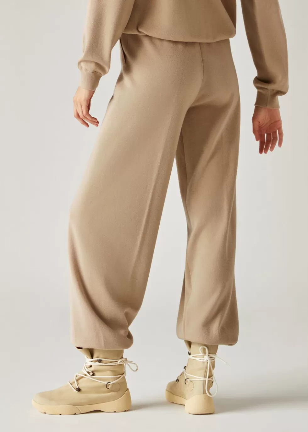 Femme loropiana Maille^Pantalon Stresa