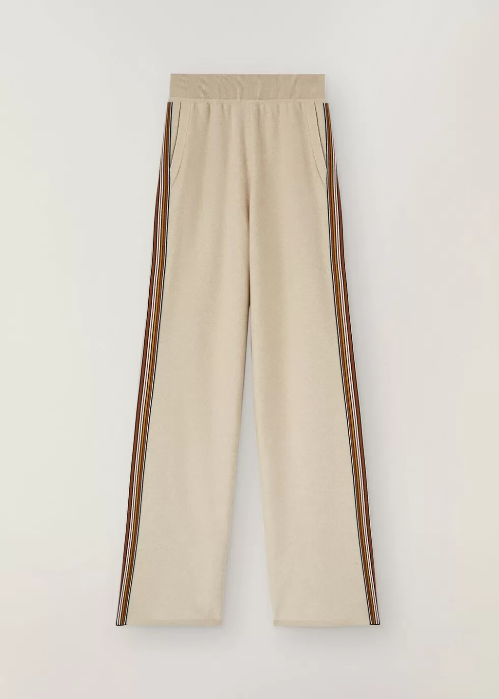 Femme loropiana Maille^Pantalon The Suitcase Stripe