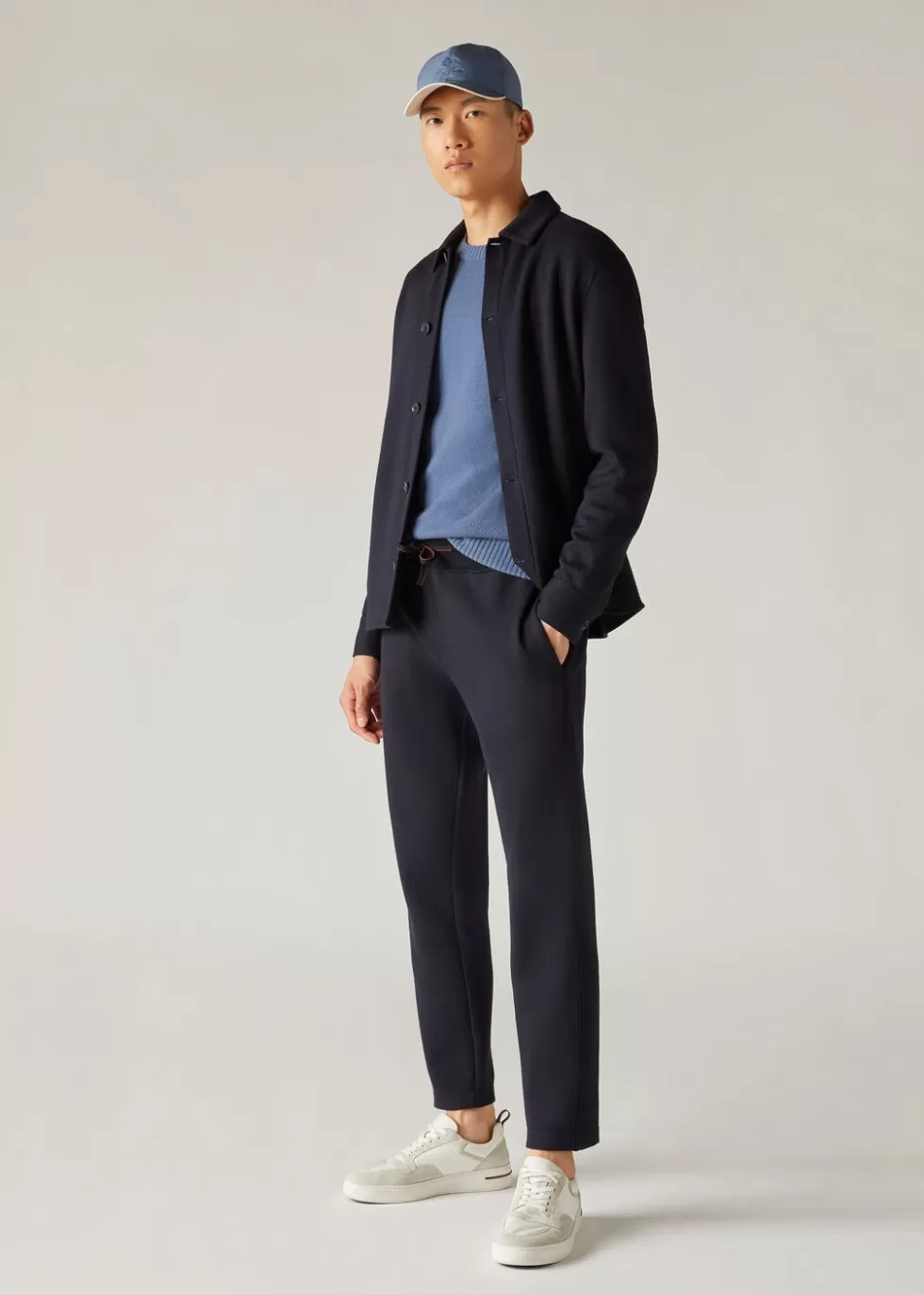 Homme loropiana Pantalons Et Bermudas^Pantalon Whitney