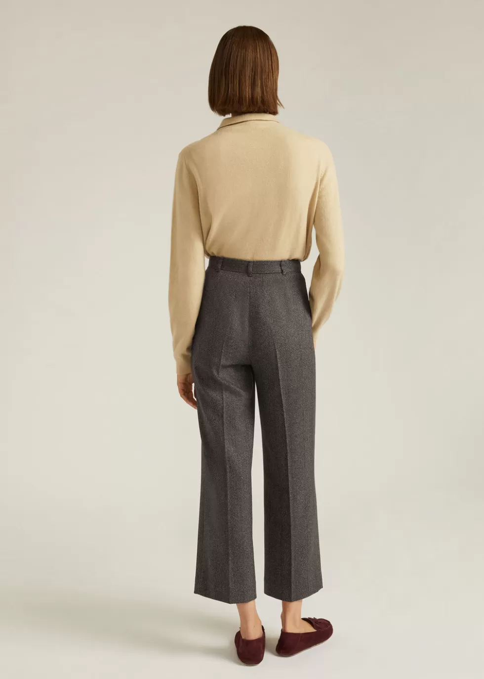 Femme loropiana Pantalons Et Shorts^Pantalon Yurik