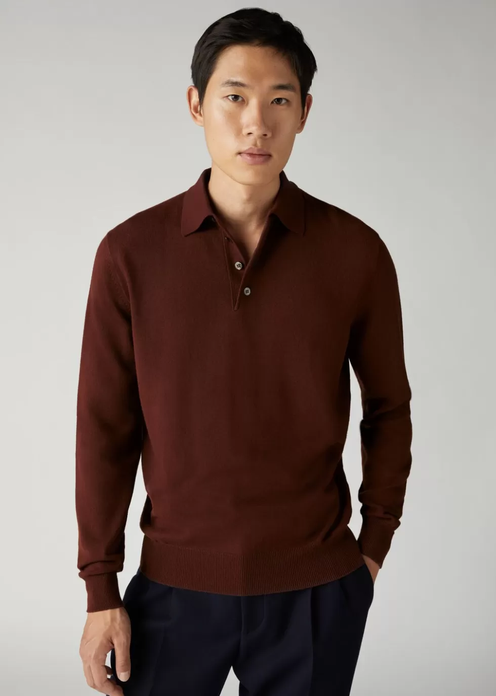 Homme loropiana Polos Et T-Shirts^Polo