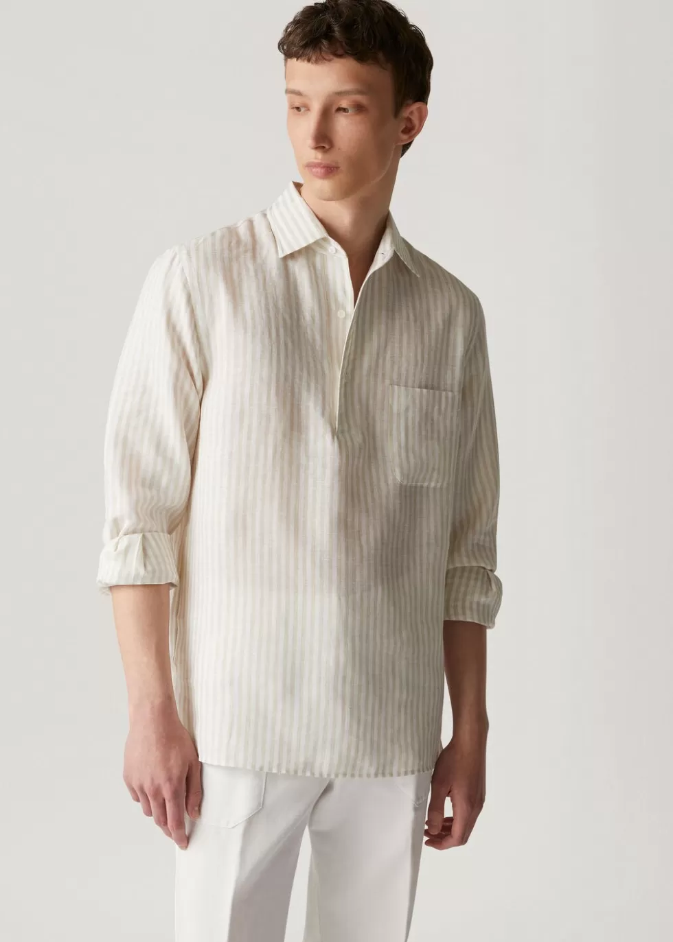 Homme loropiana Chemises^Polo Andre