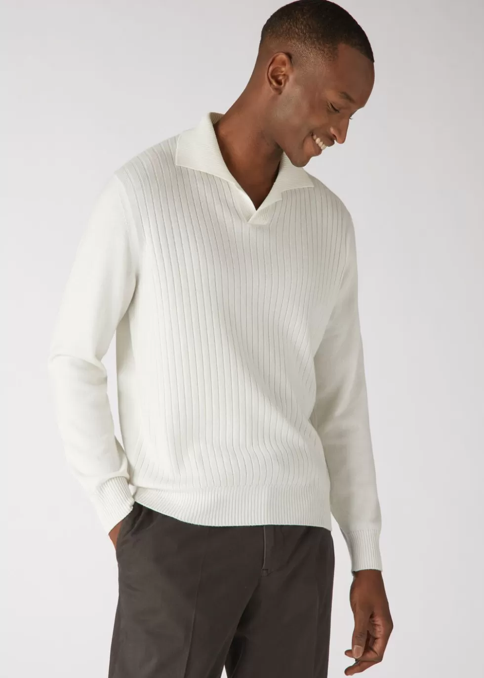 Homme loropiana Maille^Polo Aspen