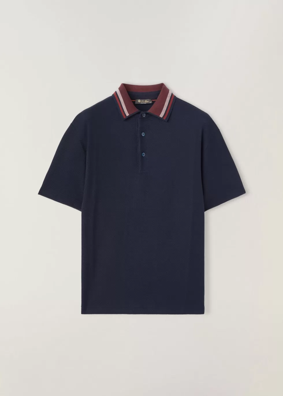 Homme loropiana Polos Et T-Shirts^Polo Cambria