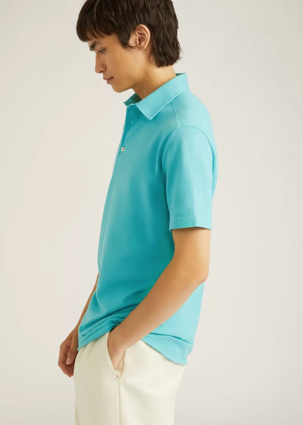 Homme loropiana Polos Et T-Shirts^Polo Chemise