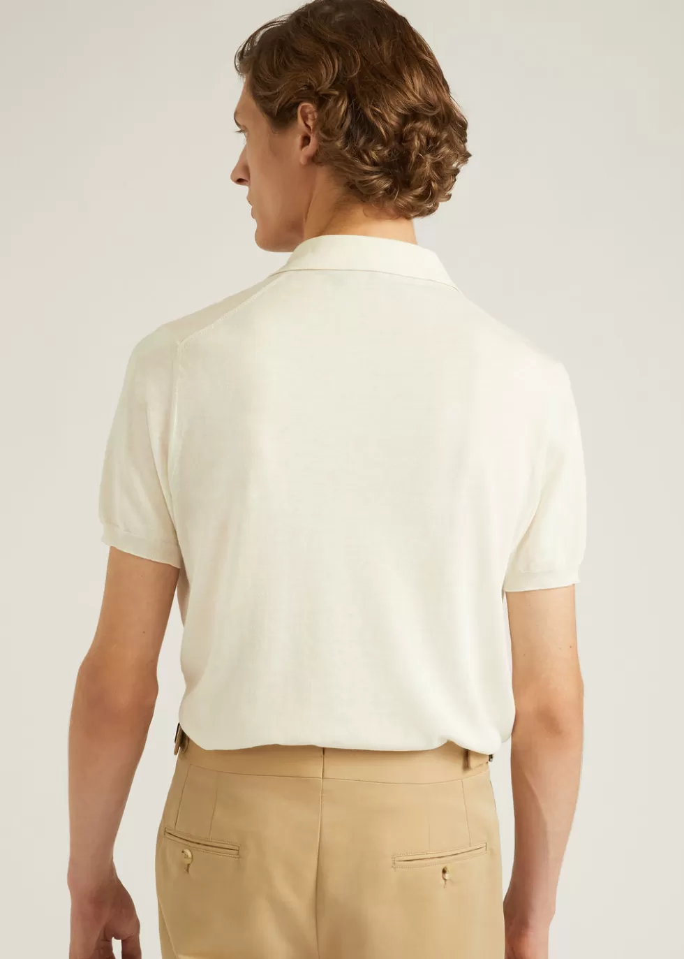 Homme loropiana Polos Et T-Shirts^Polo New Bay