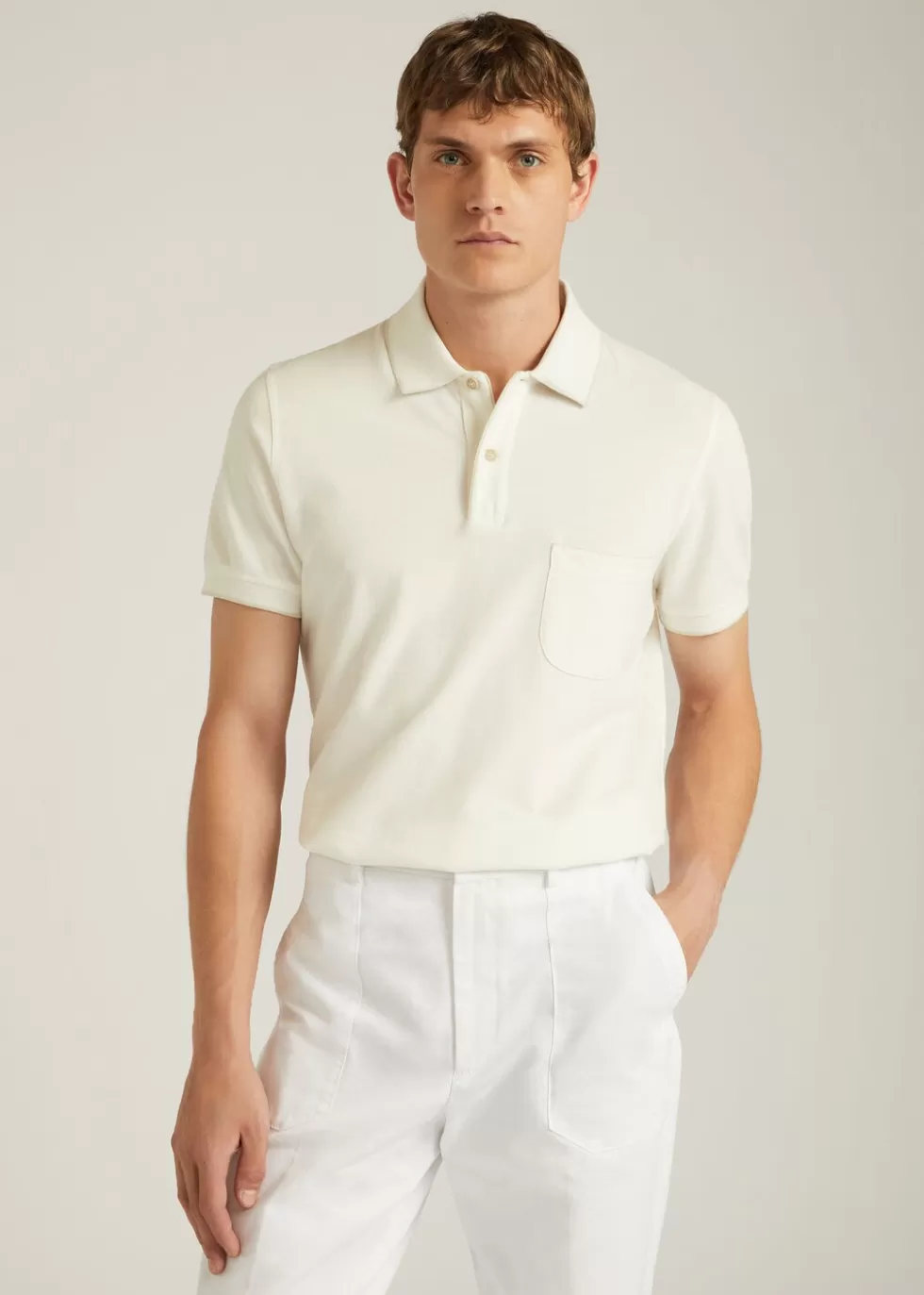 Homme loropiana Polos Et T-Shirts^Polo Regatta